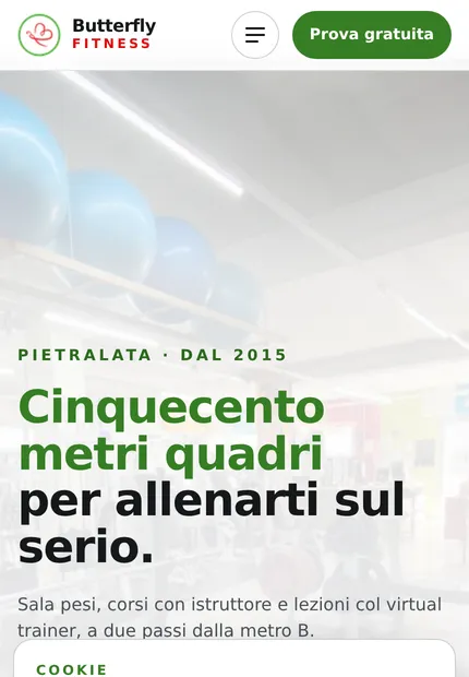 Anteprima della versione chiara